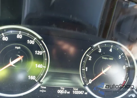 2016 BMW 650I Gran Coupe from USA, damaged, VIN WBA6D4C59GD977294